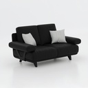 Evelo Double Seater Sofa