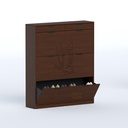 Genre Shoe Rack (Single Layer)