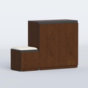 Woodisty Shoe Rack