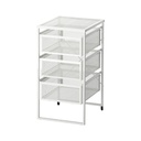 Lennart Drawer Unit