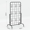  Tylon Cloth Stand