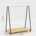 Romar Cloth Stand