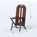 Kevra Rasturent Chair