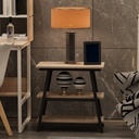 Liva Bed - Side Stand | STV1-005