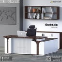 Benchmark - Director Desk | TV40-005 