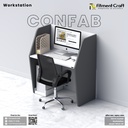 Confab Workstation | WSV2-121