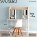 Converge - Reading Table | TV22-004