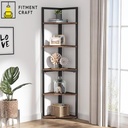 Corner - Book Shelves | BSV2-001