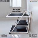 Cupcake - Tea Trolley | TTV2-002