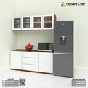 Cutlery - Dinner Wagon  I ORV3-004