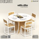 Delish - Table | RTV4-001